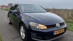 Gebruikt 2014 VW Golf VII Highline Hatchback | € 8.950 (Goede deal)