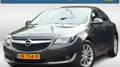 Gebruikt 2015 Opel Insignia Business Sedan | € 9.895 (Goede deal)