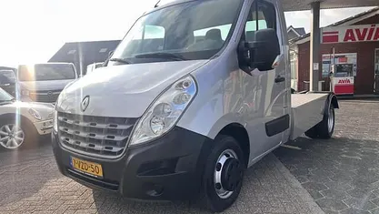 Occasion Renault Master 145 PK (106 kW) 2012 Van