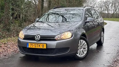 Gebruikt 2011 VW Golf Trendline Stationwagen | € 1.950 (Goede deal)