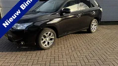 Gebruikt 2013 Mitsubishi Outlander P-HEV Instyle SUV | € 13.950 (Goede deal)