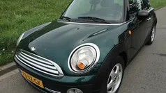 Gebruikt 2007 Mini Cooper Pepper Hatchback | € 2.450 (Goede deal)