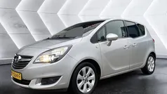 Gebruikt 2016 Opel Meriva MPV | € 6.940 (Goede deal)