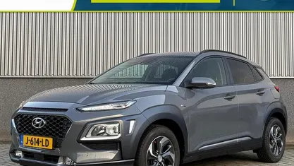 Occasion 2020 Hyundai Kona Premium SUV | € 22.485 (Eerlijke prijs)