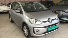 Gebruikt 2021 VW up! move up! Hatchback | € 9.350 (Super prijs)