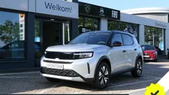 Grijs Nieuw 2025 Opel Frontera SUV | € 35.590 (Eerlijke prijs)