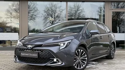 Occasion 2024 Toyota Corolla Edition Stationwagen | € 30.350 (Eerlijke prijs)