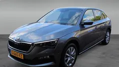 Gebruikt 2023 Skoda Scala Business Line Hatchback | € 16.900 (Eerlijke prijs)