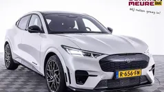 Wit Gebruikt 2022 Ford Mustang Mach-E GT SUV | € 41.900 (Super prijs)