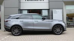 Gebruikt 2022 Land Rover Range Rover Velar SE Dynamic SUV | € 54.500 (Eerlijke prijs)