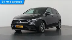 Gebruikt 2023 Mercedes B250e AMG line MPV | € 36.850 (Goede deal)