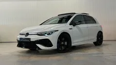 VW Golf VIII