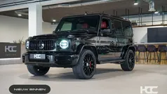Zwart Gebruikt 2019 Mercedes G63 AMG AMG SUV | € 176.950 (Eerlijke prijs)