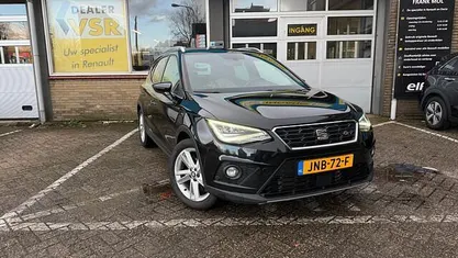 Occasion 2021 Seat Arona Business SUV | € 19.750 (Eerlijke prijs)