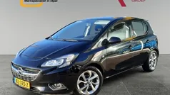 Gebruikt 2016 Opel Corsa Edition Hatchback | € 9.445 (Eerlijke prijs)