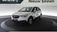 Gebruikt 2019 Opel Crossland X Edition SUV | € 12.950 (Eerlijke prijs)