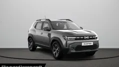 Grijs Nieuw 2025 Dacia Duster Expression SUV | € 30.425 (Eerlijke prijs)