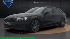 Gebruikt 2022 Audi A4 Competition Stationwagen | € 29.950 (Goede deal)