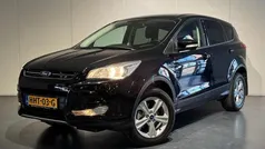 Gebruikt 2015 Ford Kuga Titanium SUV | € 12.950 (Eerlijke prijs)