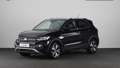 Occasion 2021 VW T-Cross Style SUV | € 26.449 (Eerlijke prijs)