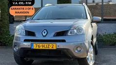 Grijs Gebruikt 2009 Renault Koleos Dynamique SUV | € 4.969 (Goede deal)