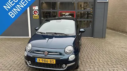 Occasion Fiat 500 Dolcevita 69 PK (50 kW) 2023 Hatchback