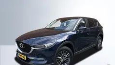 Gebruikt 2019 Mazda CX-5 Comfort SUV | € 28.845 (Eerlijke prijs)