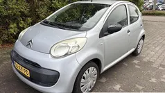 Gebruikt 2007 Citroën C1 Hatchback | € 1.499 (Goede deal)