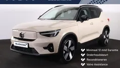 Beige Gebruikt 2024 Volvo EX40 Ultra SUV | € 49.900 (Eerlijke prijs)