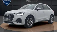Gebruikt 2022 Audi Q3 Design SUV | € 34.450 (Eerlijke prijs)