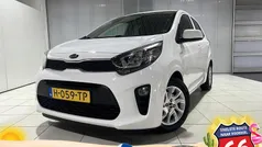 Gebruikt 2020 Kia Picanto Hatchback | € 11.400 (Eerlijke prijs)