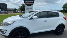 Gebruikt 2010 Kia Sportage 2 SUV | € 5.999 (Super prijs)