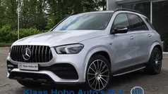 Mercedes GLE350