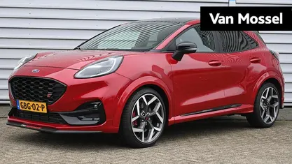 Occasion Ford Puma ST 2024 SUV