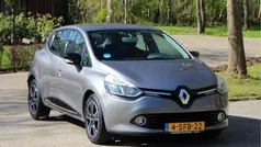 Renault Clio IV