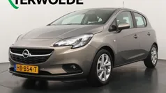 Gebruikt 2015 Opel Corsa Edition Hatchback | € 9.695 (Goede deal)