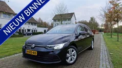 Gebruikt 2022 VW Golf VIII R-line Stationwagen | € 24.750 (Goede deal)