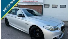 BMW 523