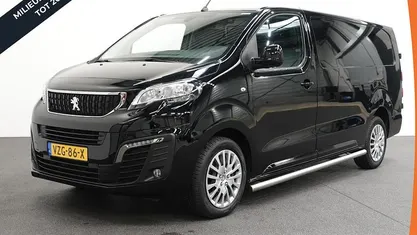 Gebruikt 2023 Peugeot Expert Van | € 27.590 (Eerlijke prijs)