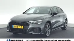 Grijs Gebruikt 2024 Audi A3 Sportback e-tron Advanced Sedan | € 37.949 (Eerlijke prijs)