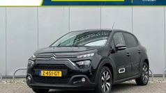 Zwart Gebruikt 2024 Citroën C3 Hatchback | € 17.435 (Goede deal)