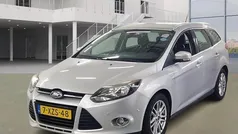 Gebruikt 2014 Ford Focus Stationwagen | € 3.799 (Eerlijke prijs)