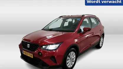 Occasion Seat Arona CONNECT 95 PK (69 kW) 2022 SUV