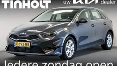 Grijs Gebruikt 2024 Kia Ceed Hatchback | € 25.950 (Goede deal)