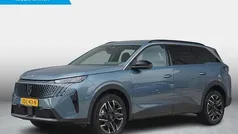 Blauw Nieuw 2025 Peugeot 5008 Allure MPV | € 48.990 (Super prijs)