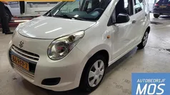 Gebruikt 2011 Suzuki Alto Comfort Hatchback | € 3.450 (Eerlijke prijs)
