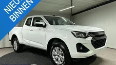 Gebruikt 2024 Isuzu D-Max Pickup | € 39.170 (Goede deal)