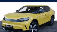 Geel Gebruikt 2024 Ford Capri Extended Range SUV | € 44.600 (Super prijs)