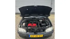 Zwart Gebruikt 2002 Peugeot 106 Hatchback | € 1.350 (Eerlijke prijs)