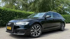 Gebruikt 2016 Audi A6 Premium Stationwagen | € 13.888 (Super prijs)